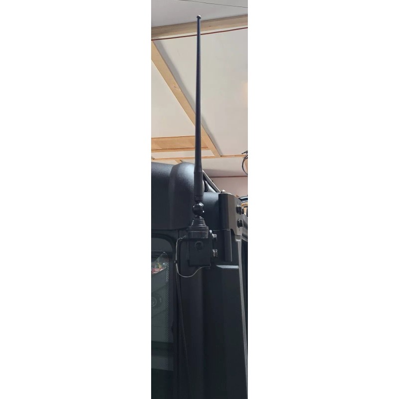 Unbranded 2019 - 2025 Polaris Ranger XP 1000 / 1000