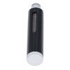 Handheld Car Ashtray Windproof Leakproof Large Capacity Portable Ashtray with