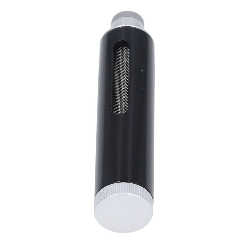 Handheld Car Ashtray Windproof Leakproof Large Capacity Portable Ashtray with