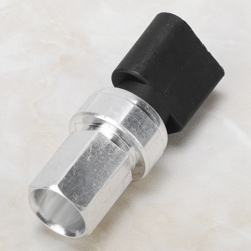 A/C Pressure Sensor Transducer 1K0959126E Fits for A3 Q5 Q7
