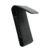 DFV mobile - Leather Flip Belt Clip Metal Case Holster