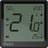 ENGO E-ONE Wireless Smart Thermostat, WiFi Programmable Controller, ZigBee 3.0,