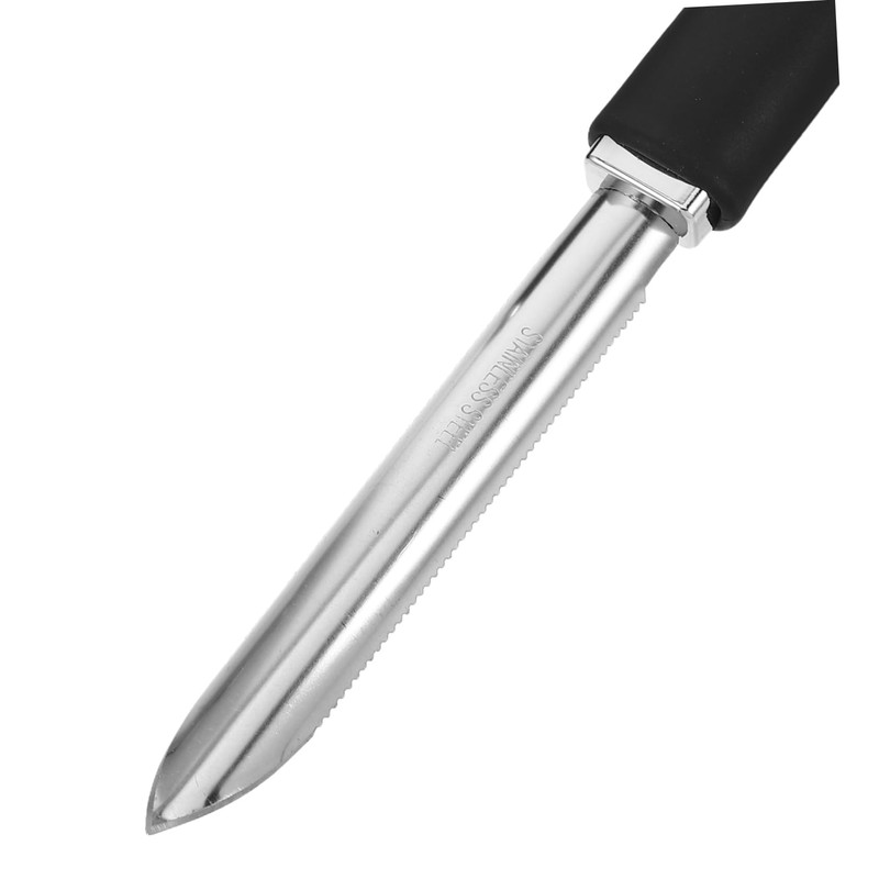 Ciieeo Pepper Corer Remover Set Deseeder Tool for Chilies Jalapenos