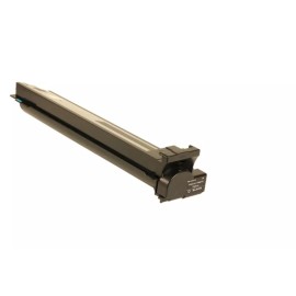 Premium Compatible Compatible BlackToner for Konica Minolta  C200 C203 C253 C353  TN213K,214,314