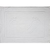 Unbekannt Shower Mat, Bath Mat, Terry Towelling, 50 x 70