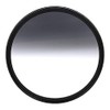 Rollei F:X Pro Soft GND 8 Grey Gradient Round Filter