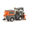 Schuco 452628900 Winterd Kärcher MC 130 Winter Service, Snow Remover,