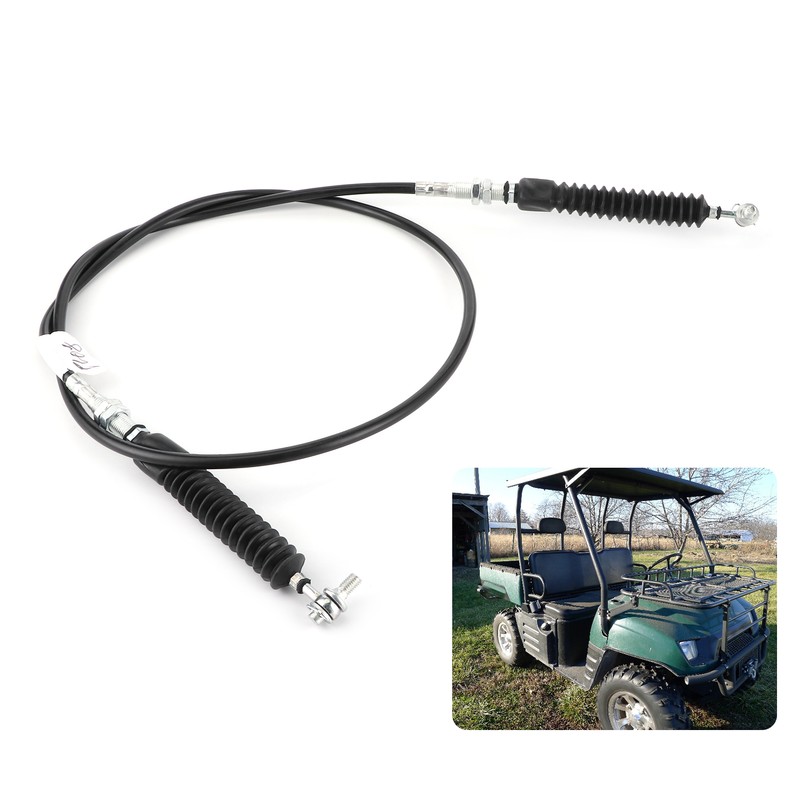 71.7in Gear Selector Shift Cable 7081005 Replace Accessory Fit for