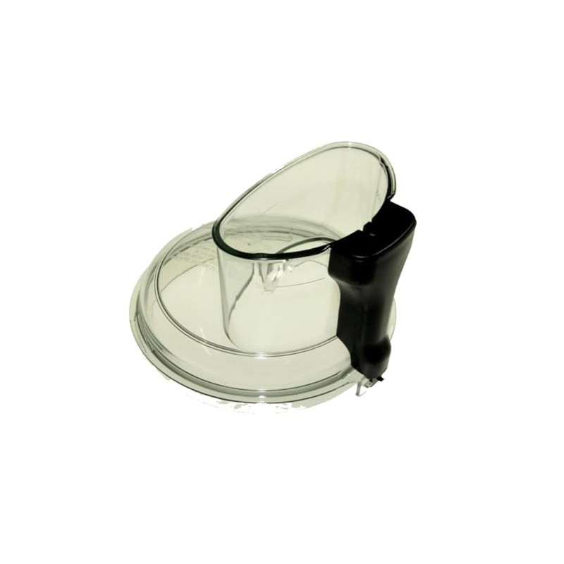 Lid CS XL anthracite (36350-9470) 17333 Magimix