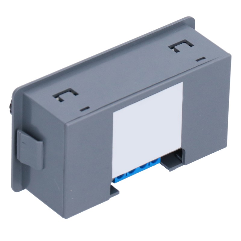 PWM Pulse Generator Large Display Range Soft Start LCD Display