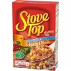 Kraft Stove Top Low Sodium Stuffing Mix for Chicken with