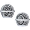 SM58 RK143G Replacement Grille for Shure BLX288/SM58 Digital Handheld Wireless