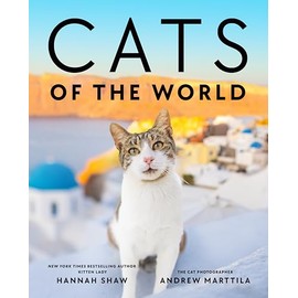 Cats of the World