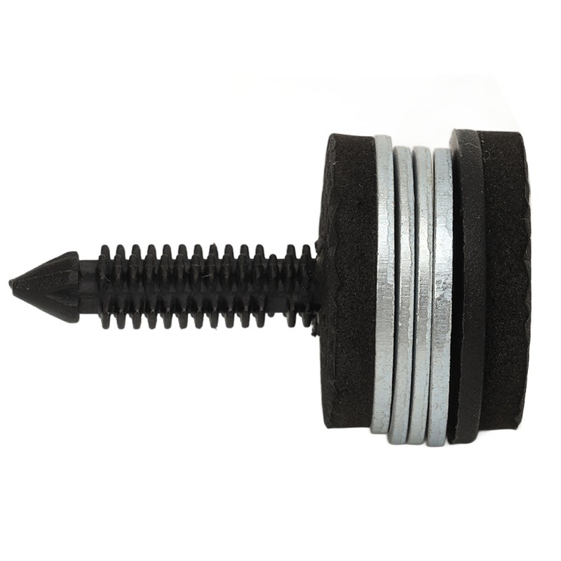 Clutch Stop Wear Resistant Easy To Install Durable Clutch Pedal