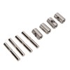 RC Axle Pins Steel Replacement Drive Shaft Pins with Set