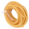 A1842 10 Meter Latex Tube Elastic Band Natural Latex Tube