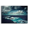 Epic Art 'Wild Atlantic' by Dirk Wustenhagen Acrylic Glass Wall