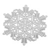 Hohopeti Snowflake Metal Cutting Dies for Card Making DIY Scrapbooking