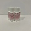 (MALIN+GOETZ) Lot Of 5 Travel Size Malin+Goetz 1oz Cilantro Hair