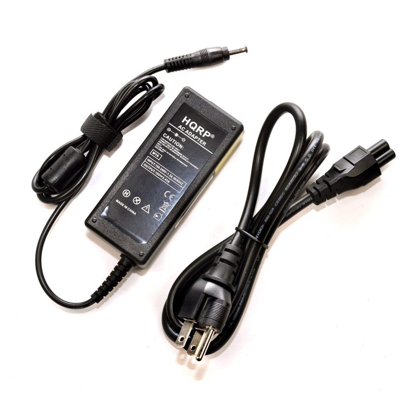 HQRP 19V AC Adapter Charger for Harman Kardon Onyx Wireless