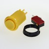 Atomic Market American Style 28mm Standard Arcade Push Button 6