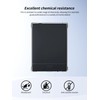 for Onyx BOOX Go 6 e-Reader Case,Ultra-Thin Full Coverage Corner,Soft