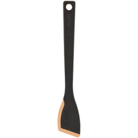 Stellar Form Spatula, 34cm - Dishwasher Safe, Stay Cool Handle, Hanging Hole - Made from Sustainable Compressed Paper