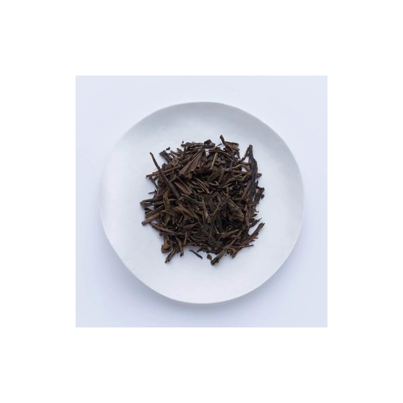 Ippodo Tea - Hojicha (100g) - Light & Sweet Roasted