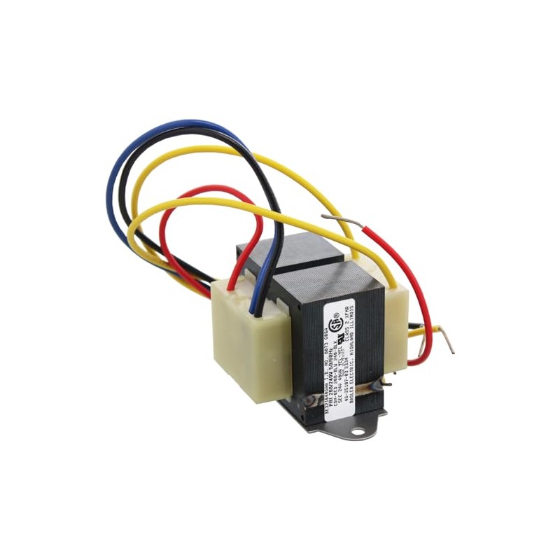 BE321640GAA - Rheem OEM Replacement Furnace Transformer 40VA 240 Volt
