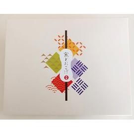 Kitayama Seika Pot Dokoge 52 Pieces