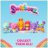 Swisheez Slater Elephant Stuffed Animal, Retro Inspired Plush Toys for