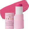TEIA COSMETICOS Tinta Multiusos para labios, mejillas y párpados con