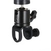 6'' Ring Light for Laptop, Computer Clip Video Fill Light