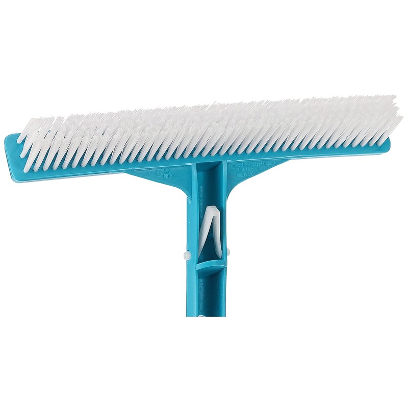 Intex AK SPORTS 775447 25 cm Straight Wall Brush -