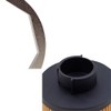 Brock Replacement Oil Filter with Wrench Tool Set Kit Compatible