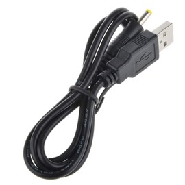 Jantoy USB Power Charger Cable Cord Compatible with FLIR i3 i5 i7 Thermal Imaging Infrared Camera