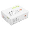 WAGO 221-412 Pluggable Terminal Block, 2 Ways, 450 V, 32