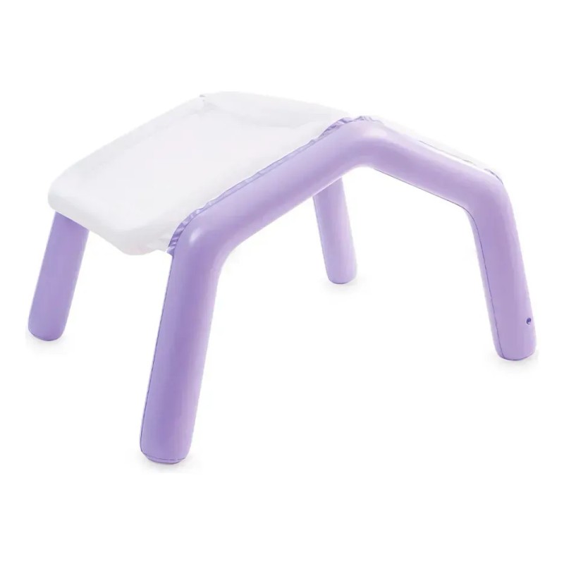Alberca Para Niños Inflable Intex Con Techo Sun Shade