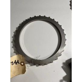MOPAR Dodge Charger 06-08 Dodge Rear Transmission Clutch Friction Plate P/N 52108017AA