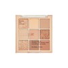 Dasique Blooming Mood Collection #03 Nude Potion Eyeshadow Palette