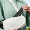 Umbrella Automatic | Portable Folding Umbrella - Rainproof Supplies for