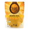 Sol Organics Moong Dhal Yellow Lentil Dhal Mix 400g