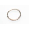 CRAFT WIRE - Alambre de plata 935 de calibre 21,