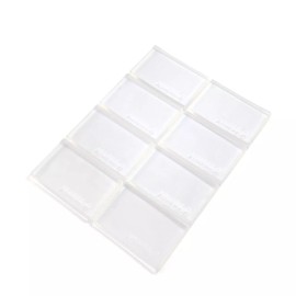 ADHERE-O Flag Weights for Bottom of Flag Adhesive Flag Weights for Large Flags to Keep