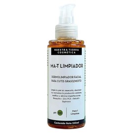 Ma-T Limpiador Matificante para cutis Graso/Mixto 150ML