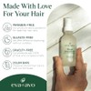 Eva + Avo Aceite de Aguacate para el Cabello -