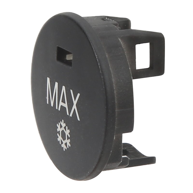 Car Air Conditioner MAX Button AC Climate Control Button Switch