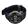 Digital Watch LED 50m Waterproof Multi Functional Intelligent Stopwatch Countdown