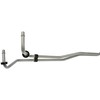 Dorman 624-627 Automatic Transmission Oil Cooler Hose Assembly Compatible with