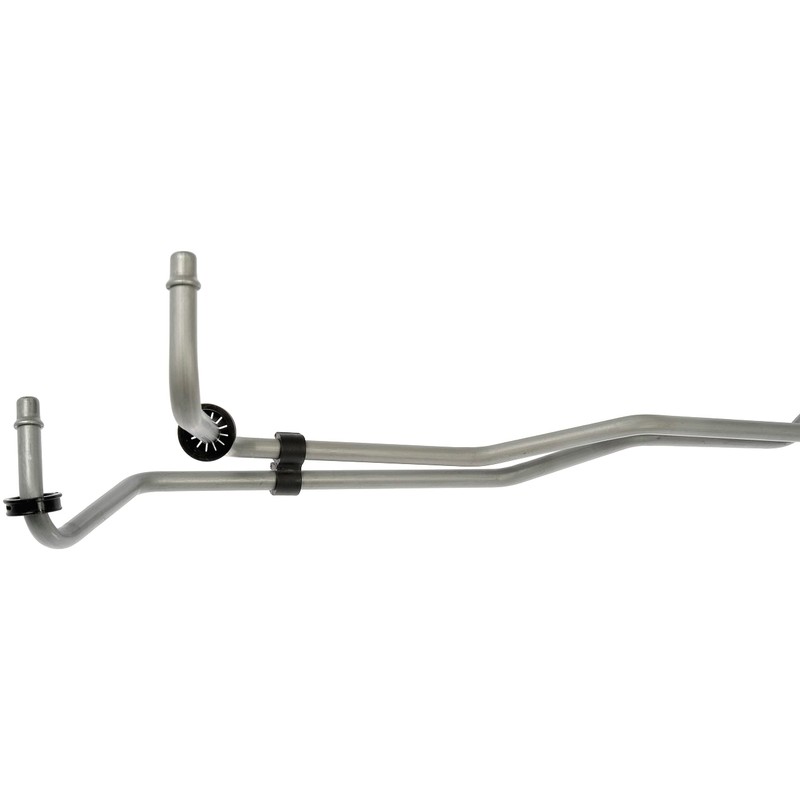 Dorman 624-627 Automatic Transmission Oil Cooler Hose Assembly Compatible with